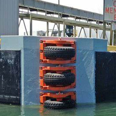Roller-Fenders Astm D2000 Zertifizierte Rad-Fenders für den Schutz von Schiffen
