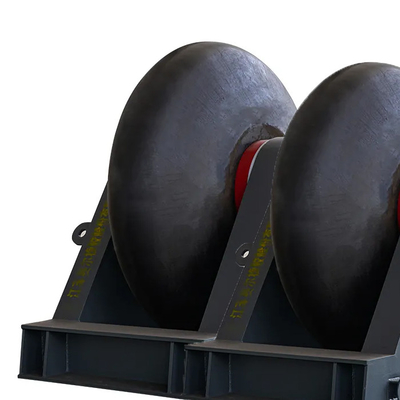 Schwarze Walzfeder mit ASTM D2000 SAE J200 Standardverschleißfestigkeit
