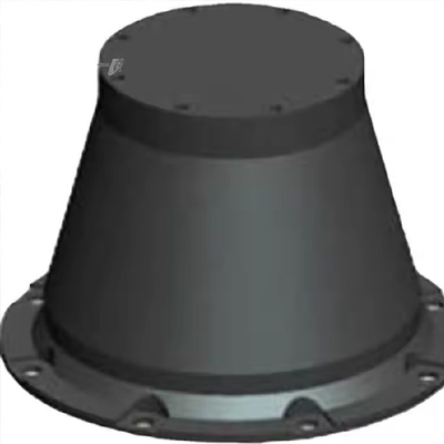 Hohe Energieabsorption Marine Fender Panel für Industrie Dock Hafen Boot wasserdicht und langlebig