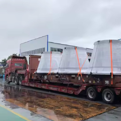 Hohe Energieabsorption Marine Fender Panel für Industrie Dock Hafen Boot wasserdicht und langlebig