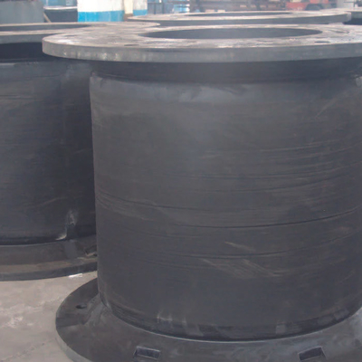 UV-Resistenz Marine Cell Fender für Schiffe und Wharf