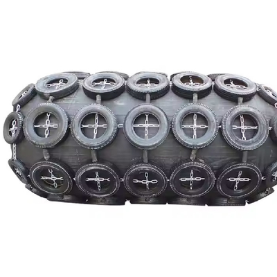 1000 mm X 1500 mm Baby-Fender Naturkautschuk langlebig abnutzungsbeständig