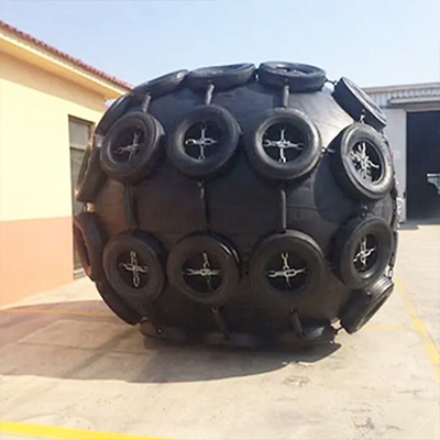 1200 mm X 2000 mm Baby-Fender robust gegen Punktionen Leichtgewicht für eine einfache Bereitstellung