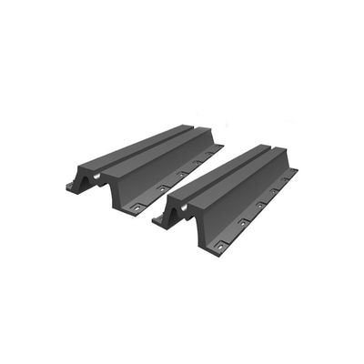Marine Dock Rubber Fender Wetterfestes Design Anti-Aging Material Ölbeständig