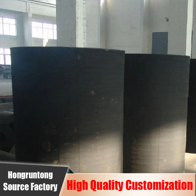 1000 × 2000 mm Zylindrische Gummi-Fendern Flexible Langlebigkeit Umweltfreundliches Material