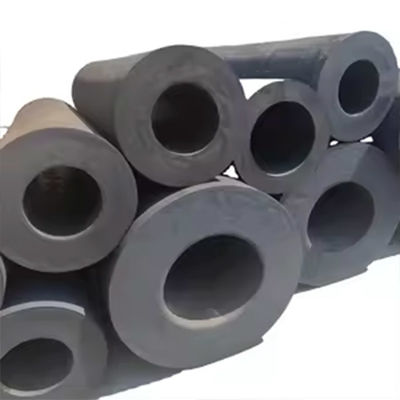 600×1200mm zylindrische Marine-Fendern Stoßdämpfung Langlebig, geringe Wartung