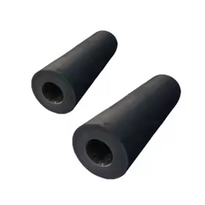 1000 × 2000 mm Zylindrische Gummi-Fendern Flexible Langlebigkeit Umweltfreundliches Material