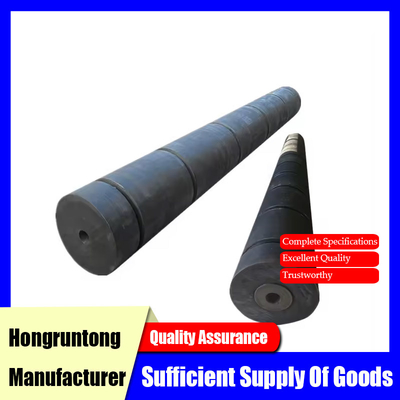 ﻿ 1000mm Schlepperboot Fender aus Vollgummi, Salzwasserbeständigkeit