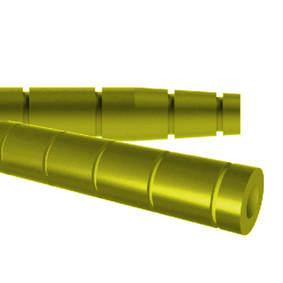 ﻿ 1000mm Schlepperboot Fender aus Vollgummi, Salzwasserbeständigkeit
