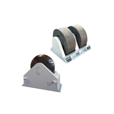 Schiffsanleger-Rollfender, reibungsloses Abrollen, reduzierte Rumpfreibung, Sondergröße