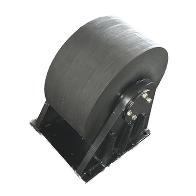 Roller Fender hohe Energieabsorption geringe Reaktionskraft
