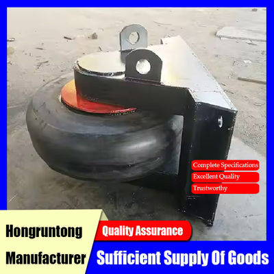 Dock Gummi Fender Nicht markierend, ruhig Abrasionsbeständig, hohe Energieabsorption