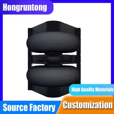 Offshore Marine Fender Sturmresistent Salzwasserbeständig Robust Einfach zu installieren Nicht markierende Oberflächen