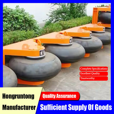 Offshore Marine Fender Sturmresistent Salzwasserbeständig Robust Einfach zu installieren Nicht markierende Oberflächen