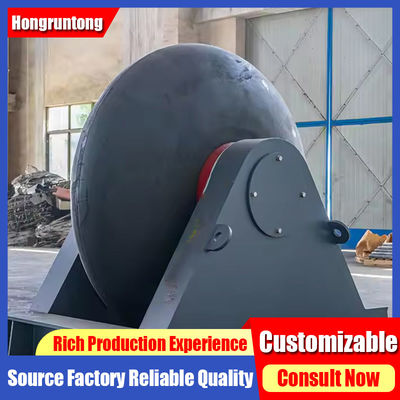 Schiffsanleger-Rollfender, reibungsloses Abrollen, reduzierte Rumpfreibung, Sondergröße