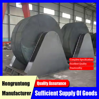 Marine Stoßdämpfer für Stoßfänger, wartungsarm, lange Lebensdauer