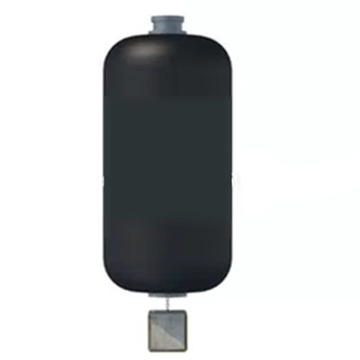 Marine Fenders hohe Energieeffizienz lange Lebensdauer stabile Leistung