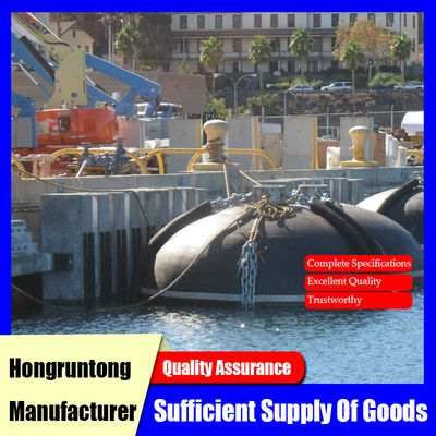 Unterseeboote mit geringerem Verschleiß und mit internationalen Seestandards