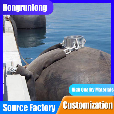 Marine Fenders hohe Energieeffizienz lange Lebensdauer stabile Leistung