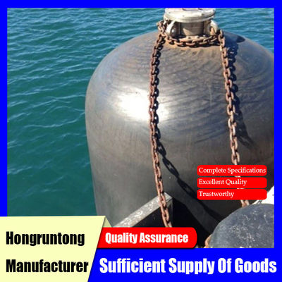 Marine Fenders hohe Energieeffizienz lange Lebensdauer stabile Leistung