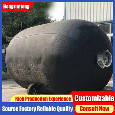 Marine Fenders hohe Energieeffizienz lange Lebensdauer stabile Leistung