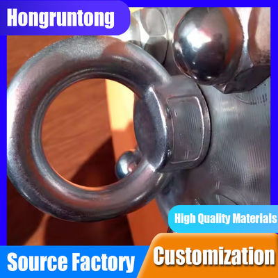 Portfoam-Stoßfänger Wetterfest chemisch widerstandsfähig Schlagdämpfer