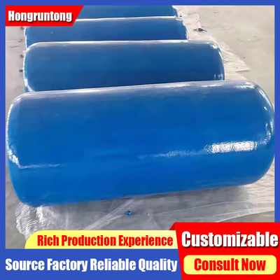 Schwimmblasen-Fender mit hoher Energieabsorptionskapazität, UV-Wasser- und Alterungsbeständig