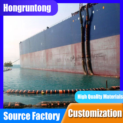 Gummi-STS-Schlauch Hochdruck Korrosionsschutz Flexibel Lange Lebensdauer