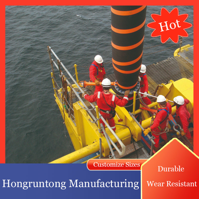 Gummi-STS-Schlauch Hochdruck Korrosionsschutz Flexibel Lange Lebensdauer