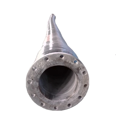 Schlauch von Schiff zu Küste, leicht, chemikalienbeständig, langlebig, einfach zu handhaben