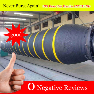 Öltransferschlauch UV-beständig Wetterfest Einfache Installation Abriebfest