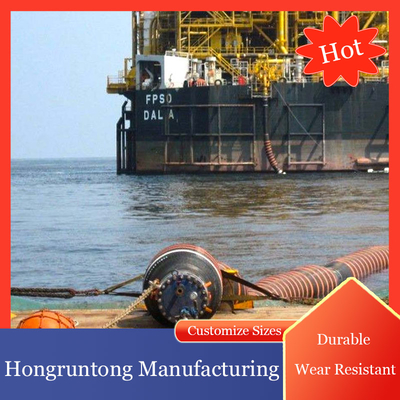 Öltransferschlauch UV-beständig Wetterfest Einfache Installation Abriebfest