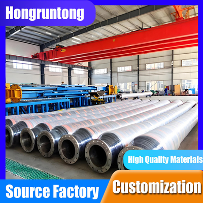 Öltransferschlauch UV-beständig Wetterfest Einfache Installation Abriebfest