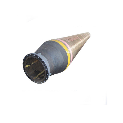 Dockschlauch hohe Abriebfestigkeit, leicht, glatter Durchfluss, lange Haltbarkeit