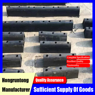 Wharf Fender Flexible Fit High Performance Long Service Life Compact Design