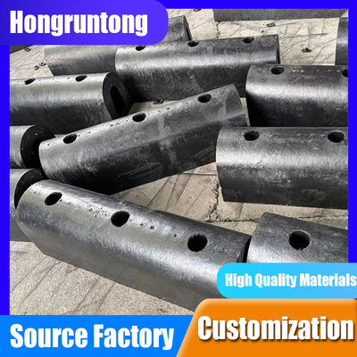 Wharf Fender Flexible Fit High Performance Long Service Life Compact Design