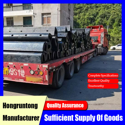 Boot Dock Bumper Premium Gummi Innovatives Design Öko-freundlich Hohe Ladekapazität