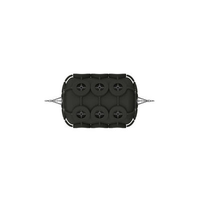 Yokohama Rubber Fender High Energy Absorption Low Reaction Force Long Service Life