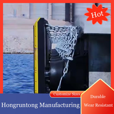 Hohe Ermüdungsbeständigkeit Kegelförderer Leichtgewicht und strukturell fest