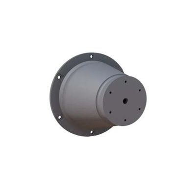 Erweiterte Stoßabsorptions-Kegel-Fender UV-beständige Struktur stabile Leistung