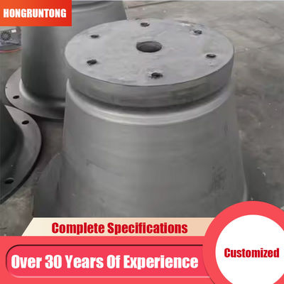 Hochwertige Gummi-Fender starke Flexibilität Anti-Aging langfristige Haltbarkeit