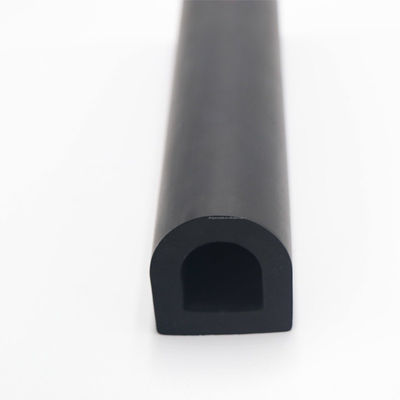 Marine D Fender Leichte, flexible Konstruktion bietet zuverlässige Kollisionssicherheit