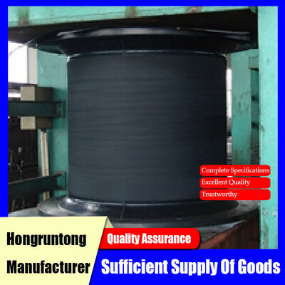 Dock Gummi-Fender starker Aufprallschutz Wetterbeständig einfacher Einbau