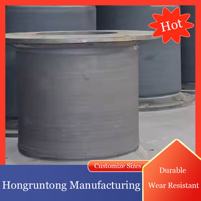 Port Fenders Hohe Energieabsorption Starke Haltbarkeit Niedrige Reaktionskraft