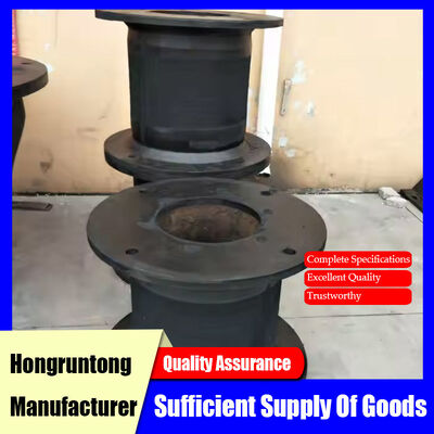 Port Fenders Hohe Energieabsorption Starke Haltbarkeit Niedrige Reaktionskraft