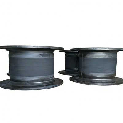 Dock Bumper Shock Resistant Design Low Maintenance Protects Dock Edges