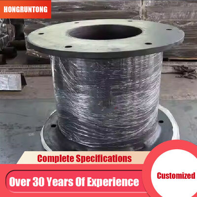 Dock Bumper Shock Resistant Design Low Maintenance Protects Dock Edges