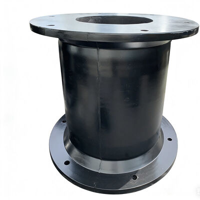 Gummibügel Schwerlastpolsterung Stabile Korrosionsbeständigkeit