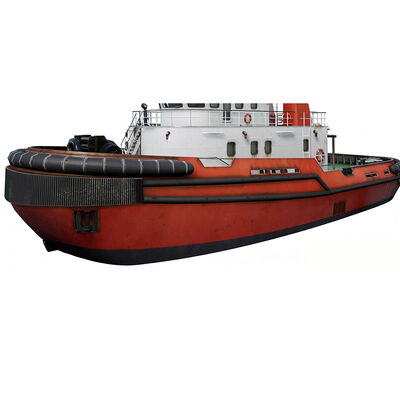 Schwerlastschutz Hochabsorption Zuverlässige Verwendung