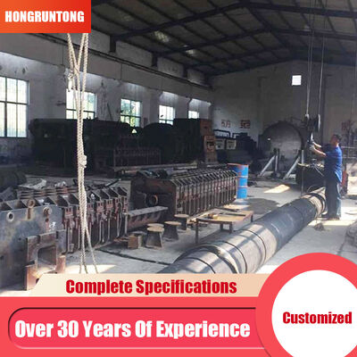 Schwerlastschutz Hochabsorption Zuverlässige Verwendung